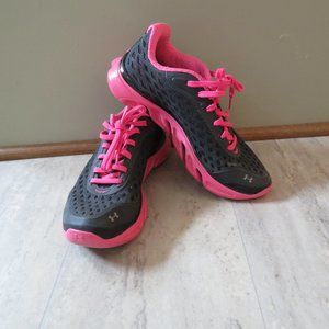 Under Armour Shoes